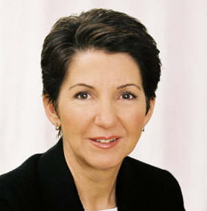 2011: Barbara Prammer