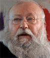 2001: Prof. Hermann Nitsch