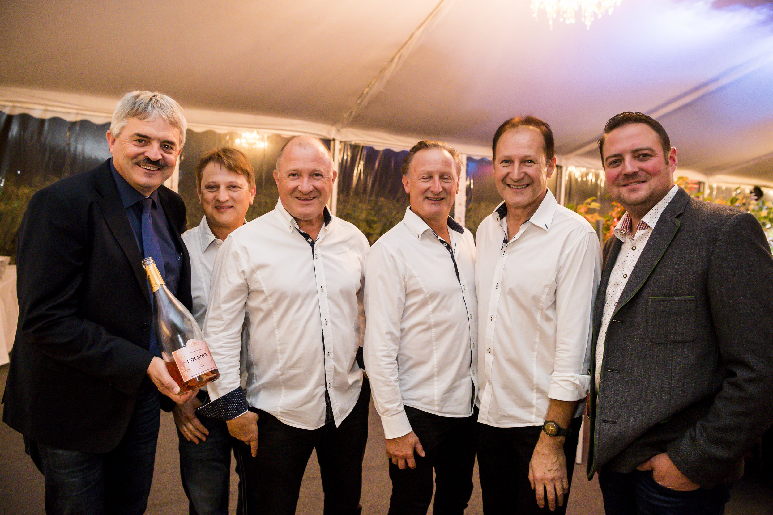 40 Jahre Life Brothers, ein toller Event!