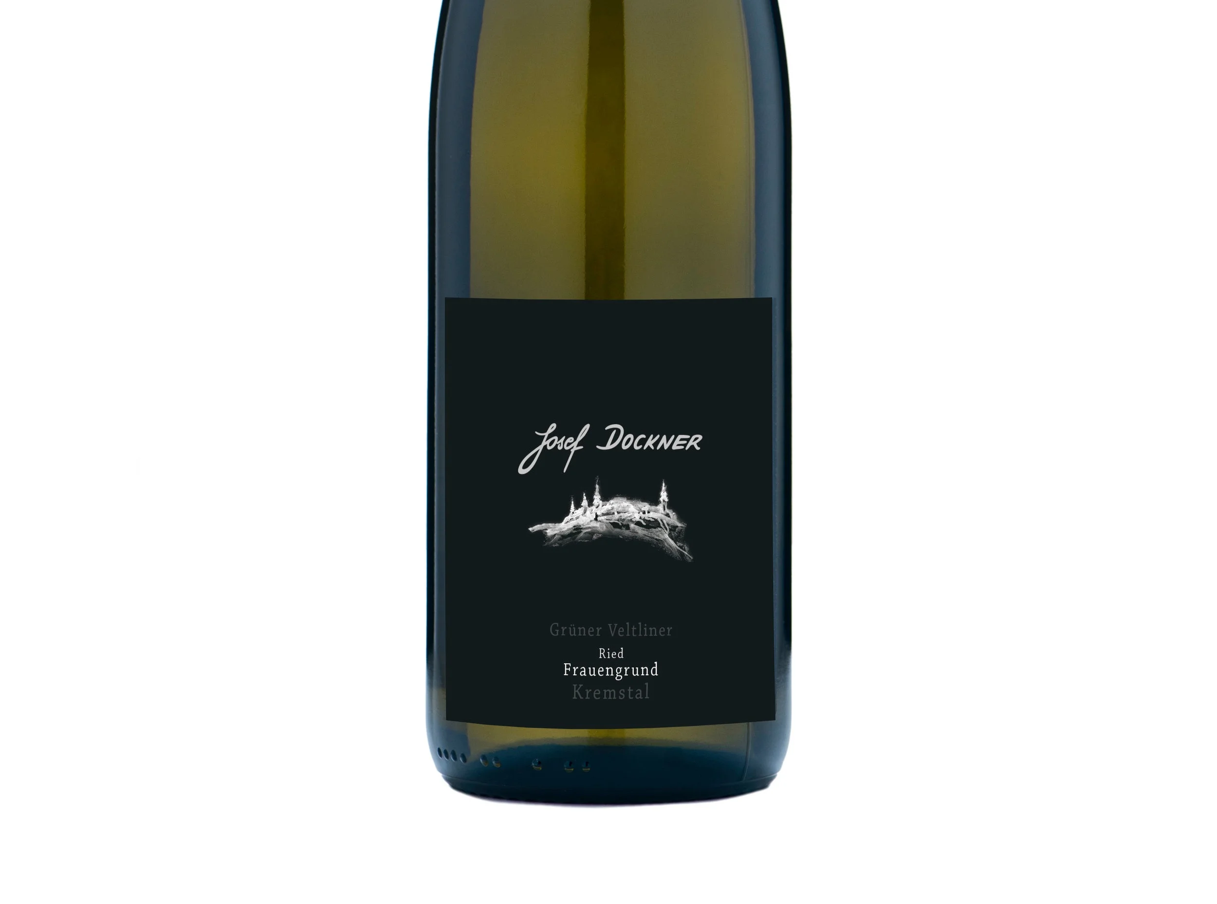 Grüner Veltliner Ried Frauengrund 2018 ist da!!!