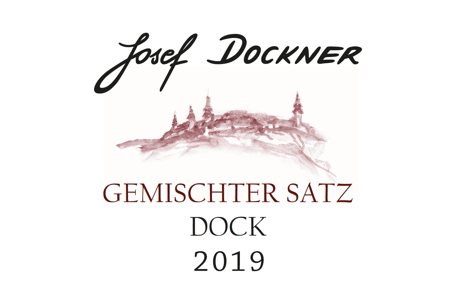 Gemischter Satz DOCK 2019