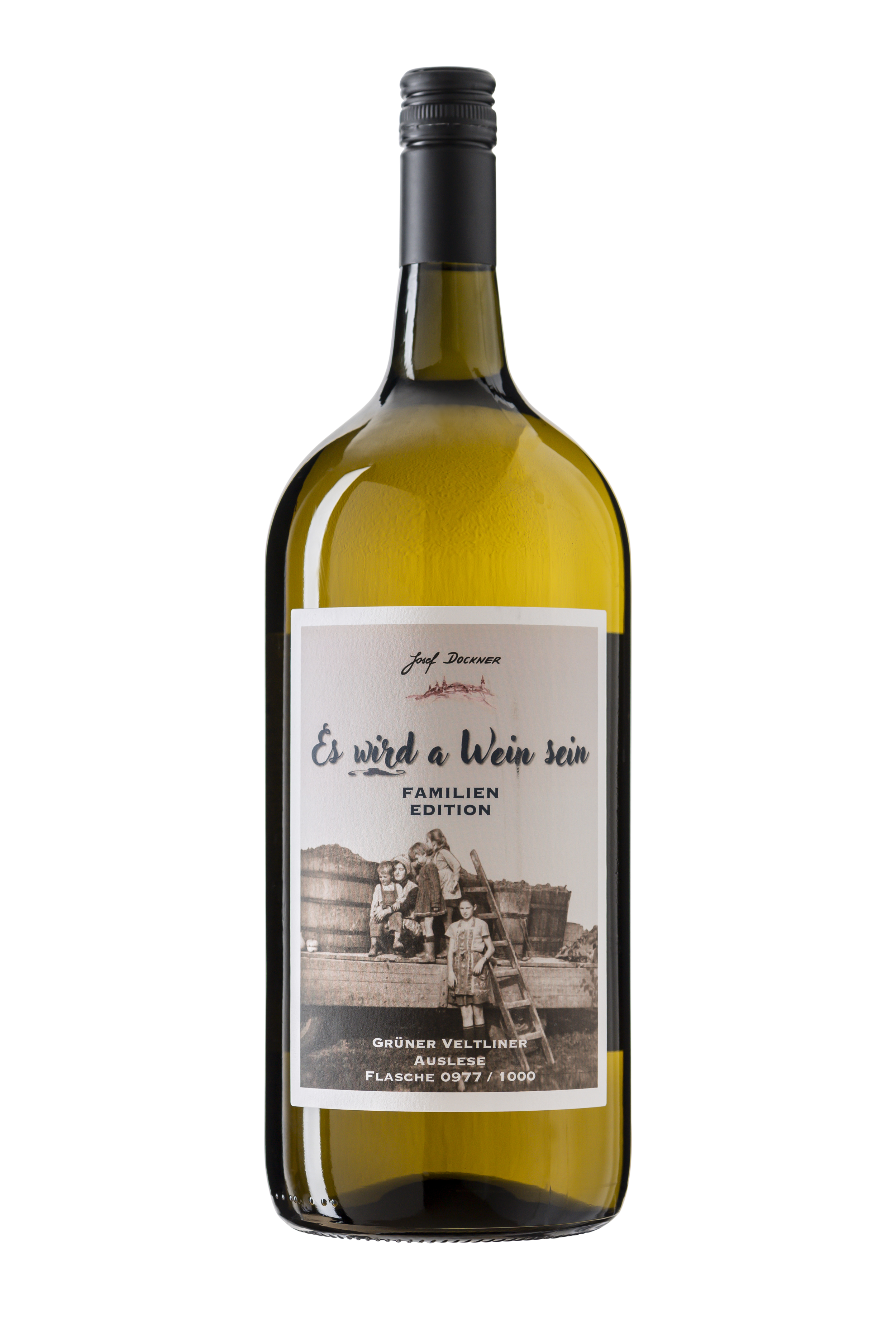 Familien Edition im Doppler