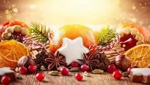 Drei Weihnachtseinkauf-Samstage