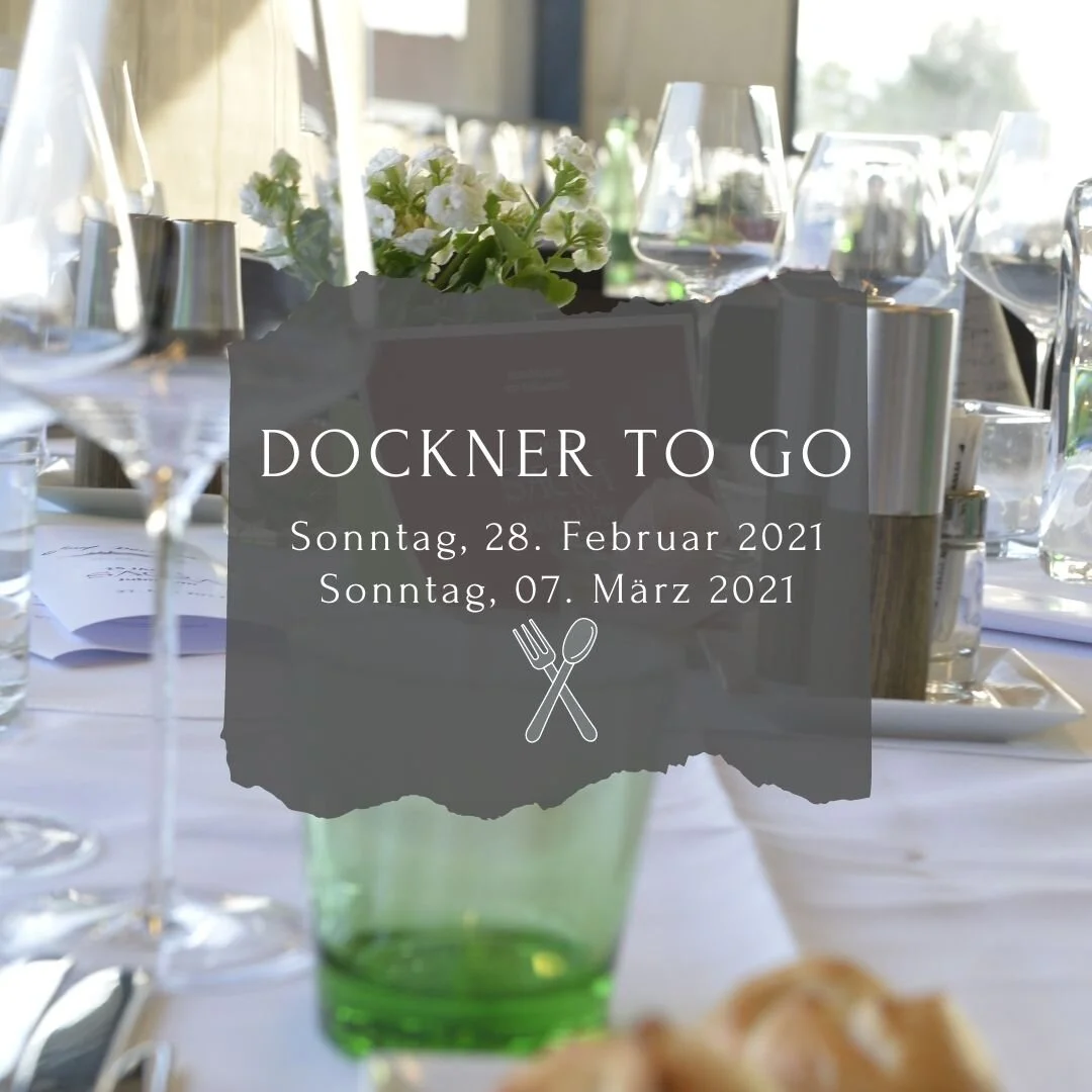 DOCKNER TO GO