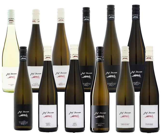 NEU - 12er Probepaket vom Jahrgang 2020