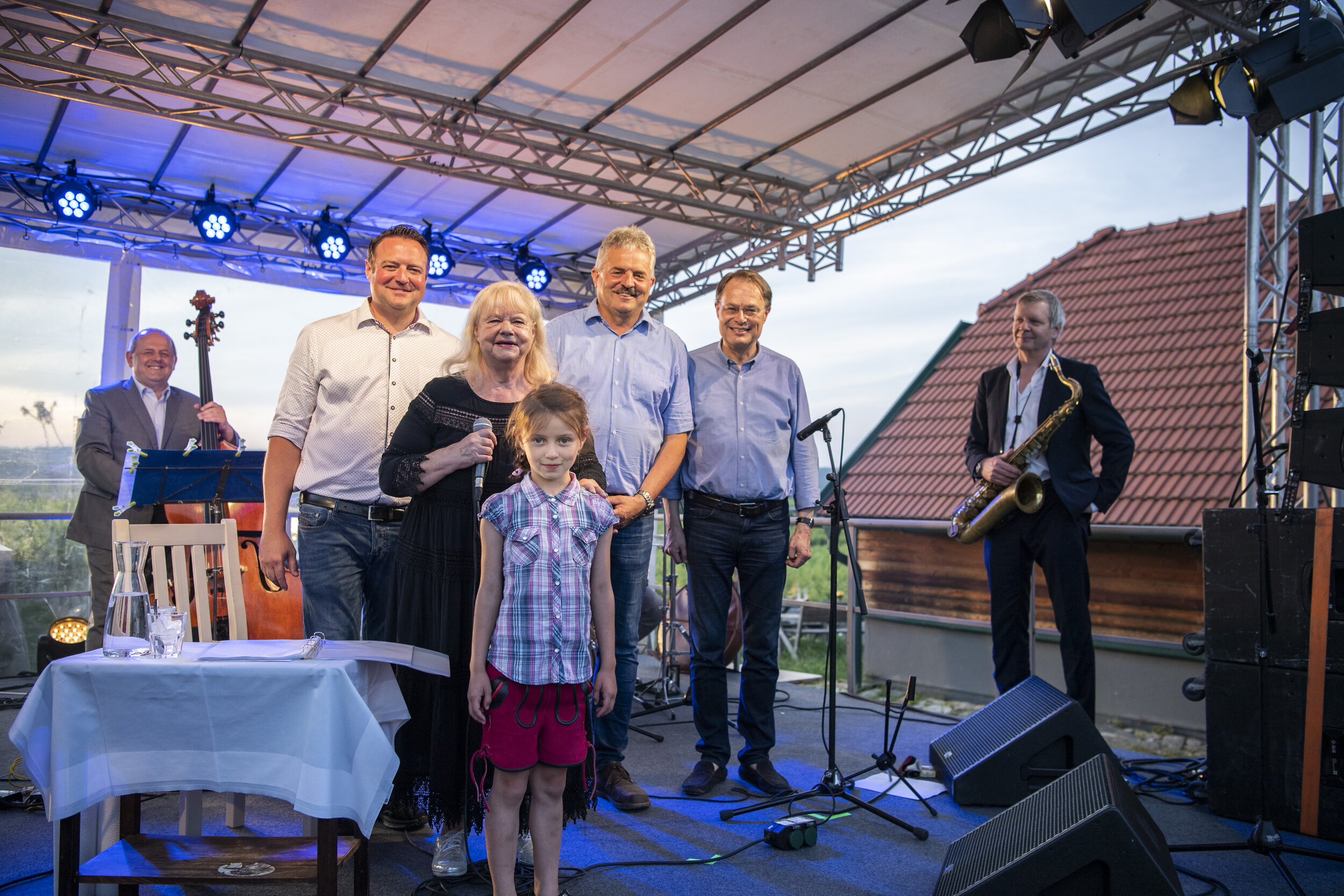 Der besondere Sonntag!