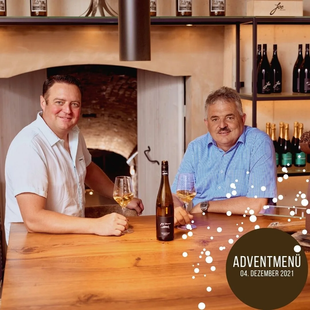 ADVENTMENÜ