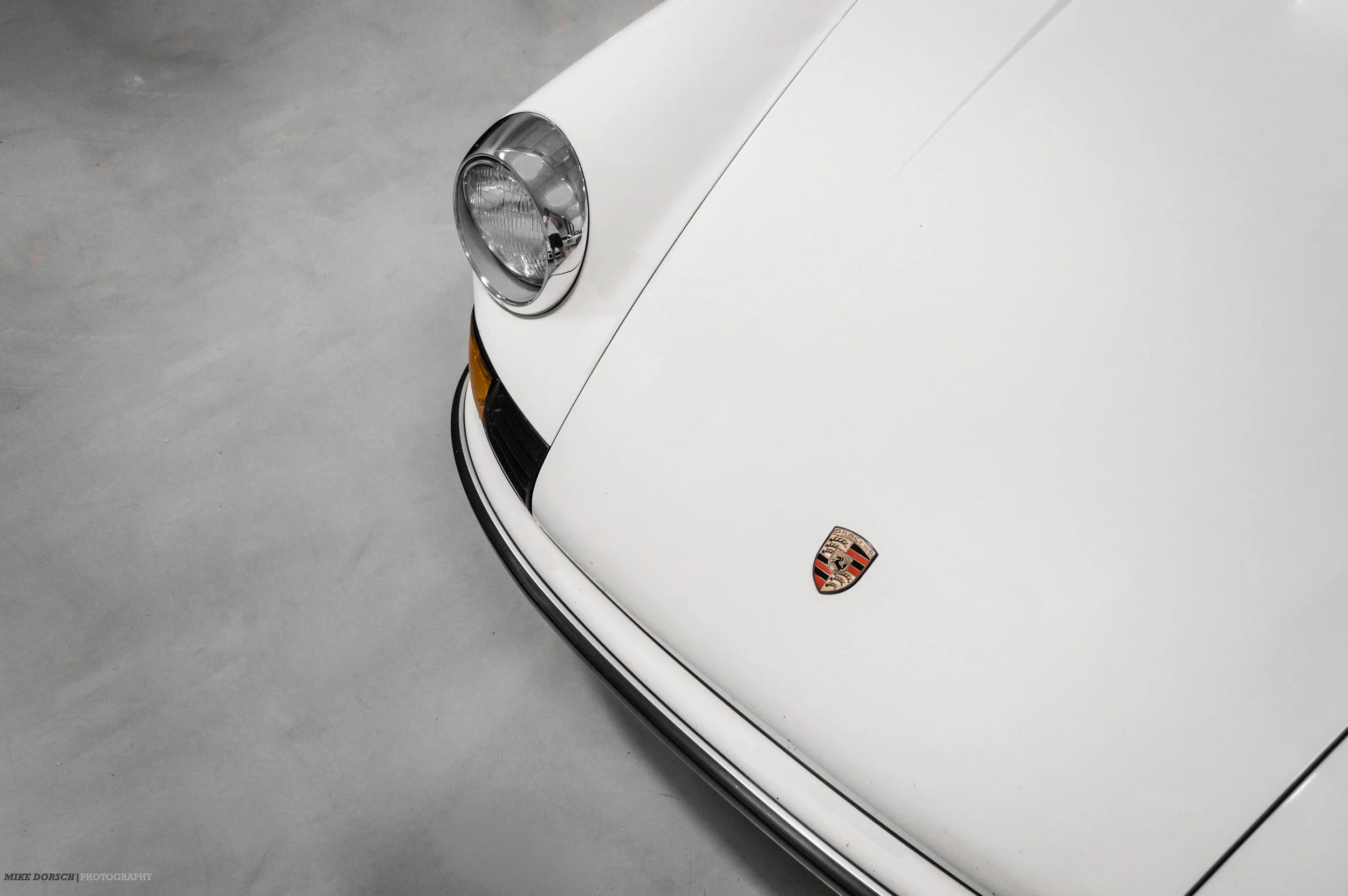 Porsche 912