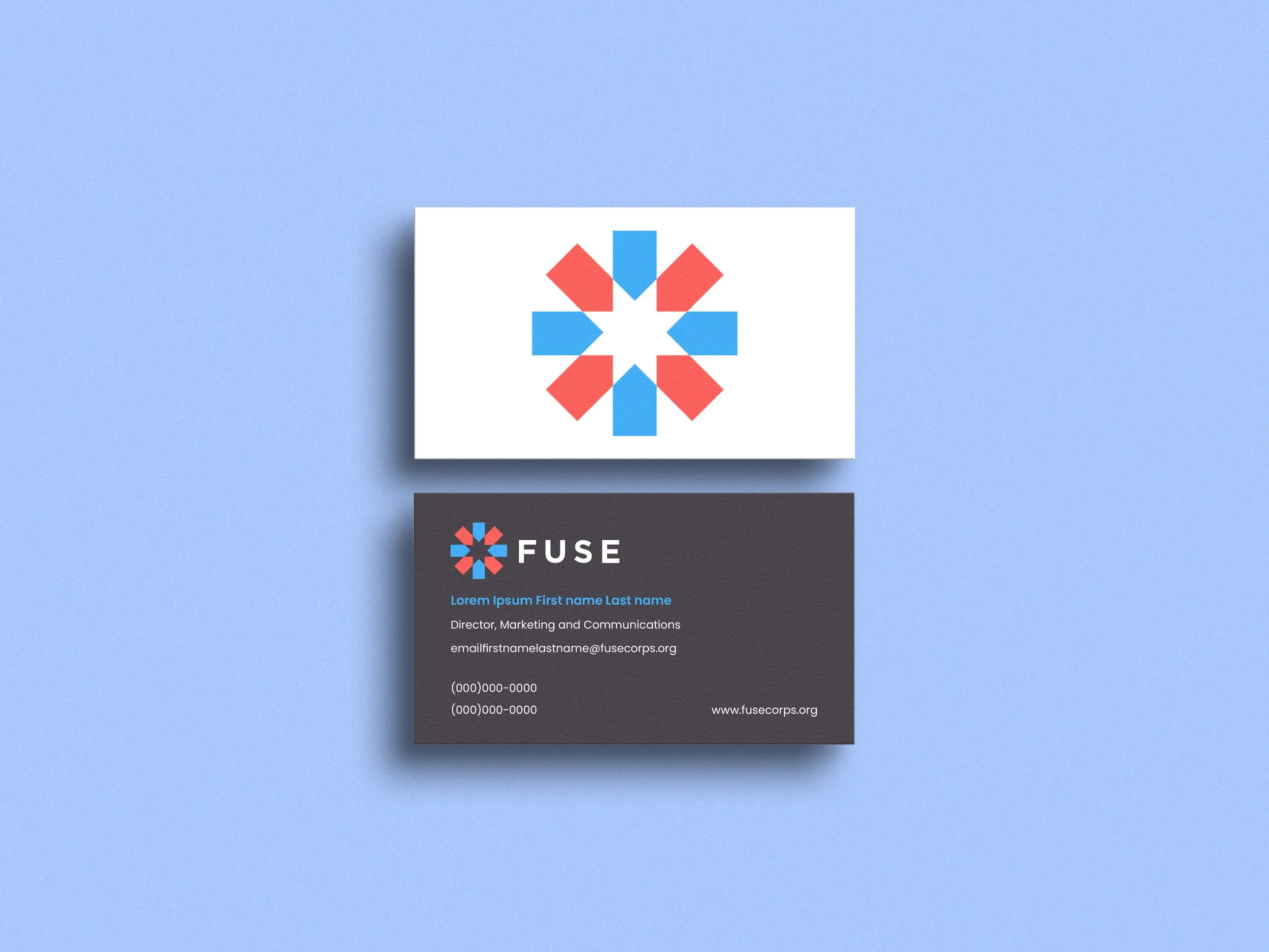Fuse Branding