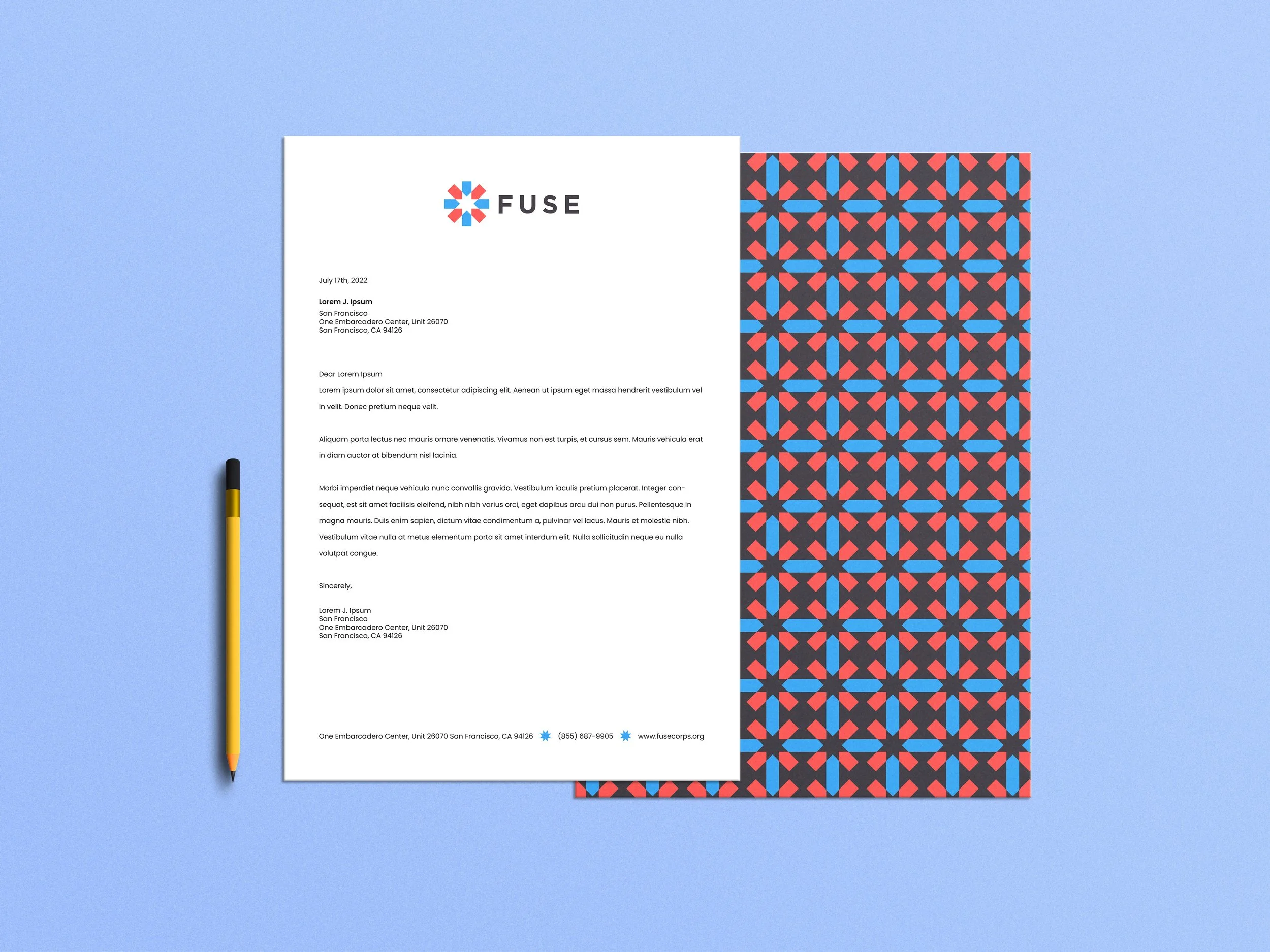 FUSE letterhead 1 mockup w_ back pattern.jpg
