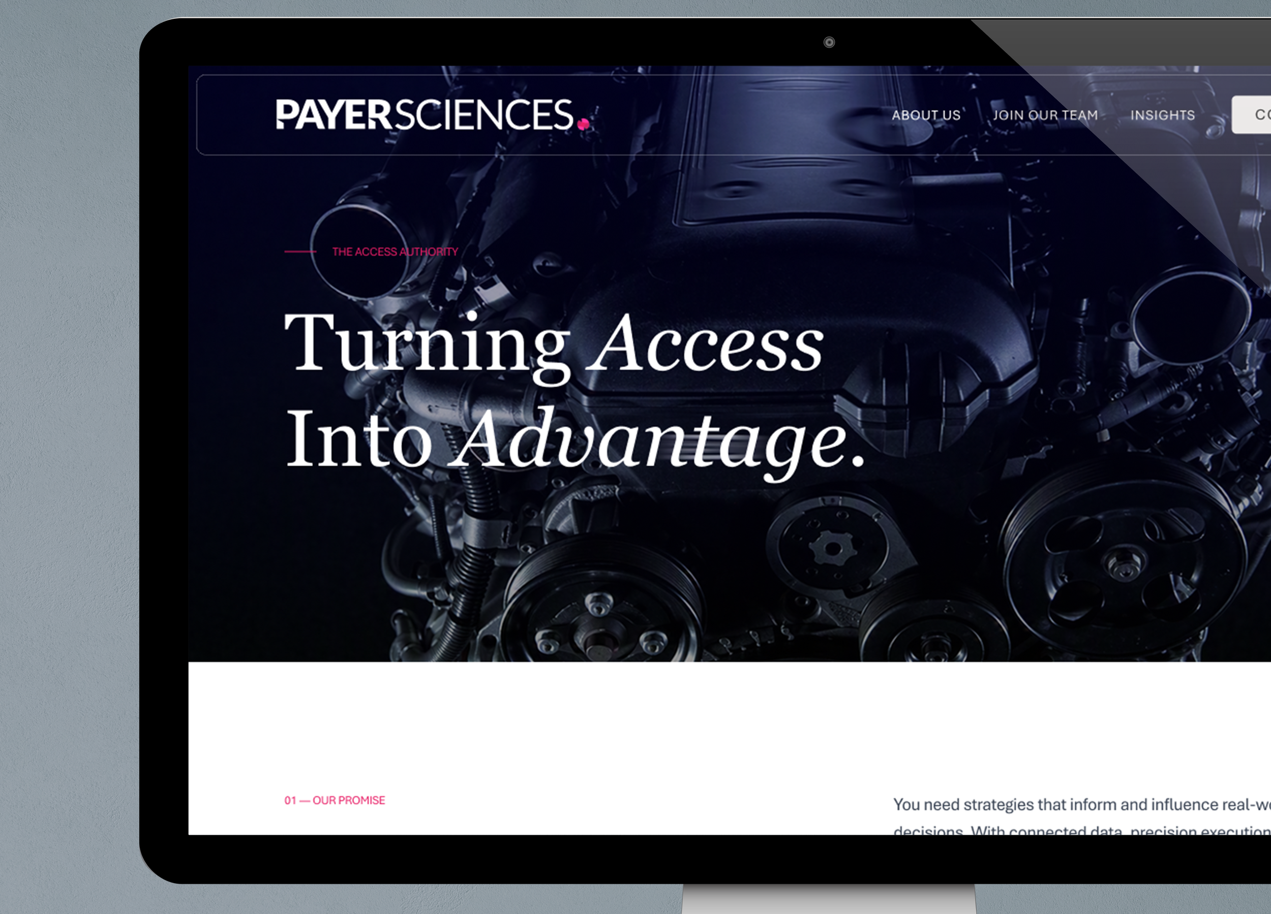 Payer Sciences