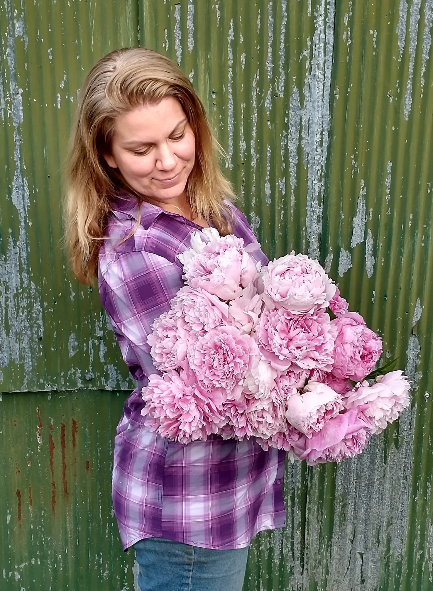Holding Peonies.jpg
