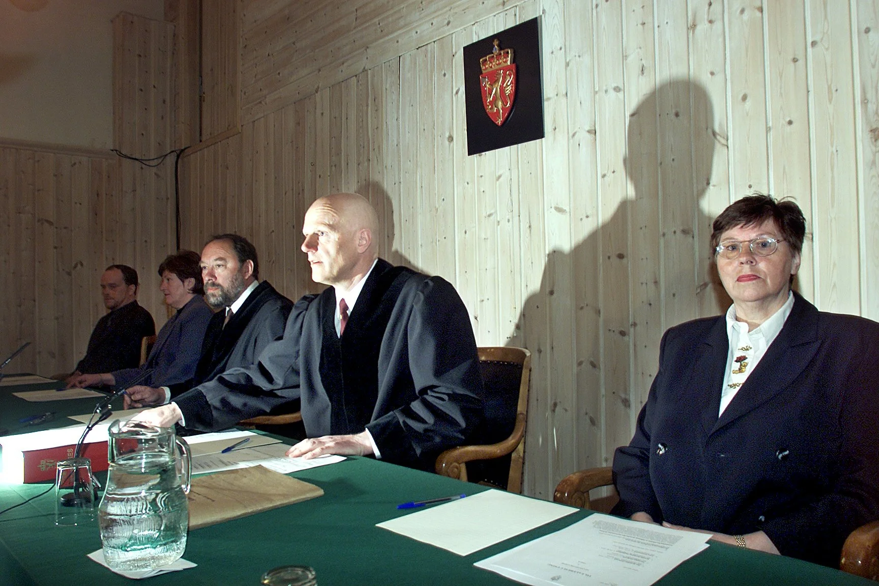 Foto: Romerikes Blad
