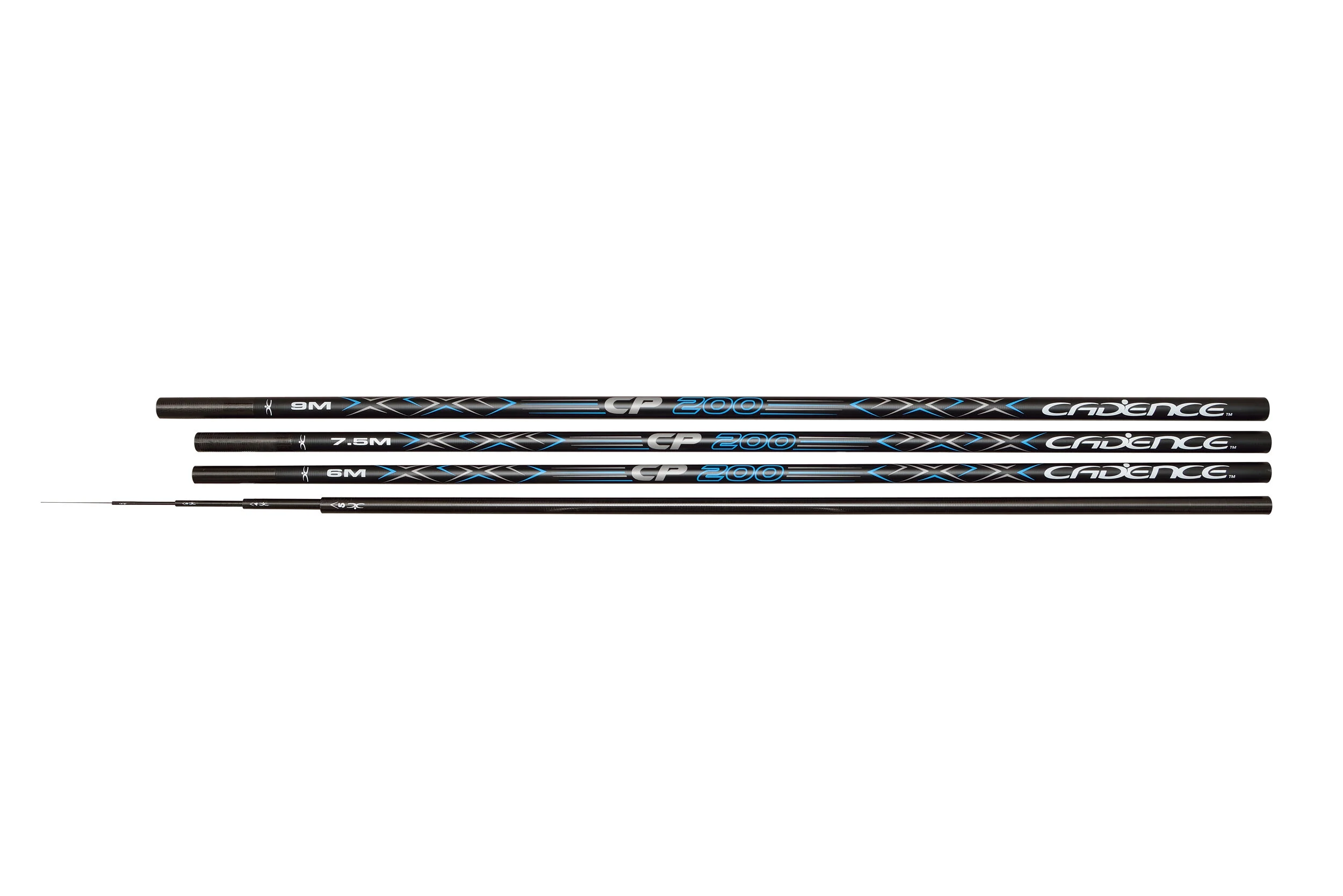 cadence fishing rods