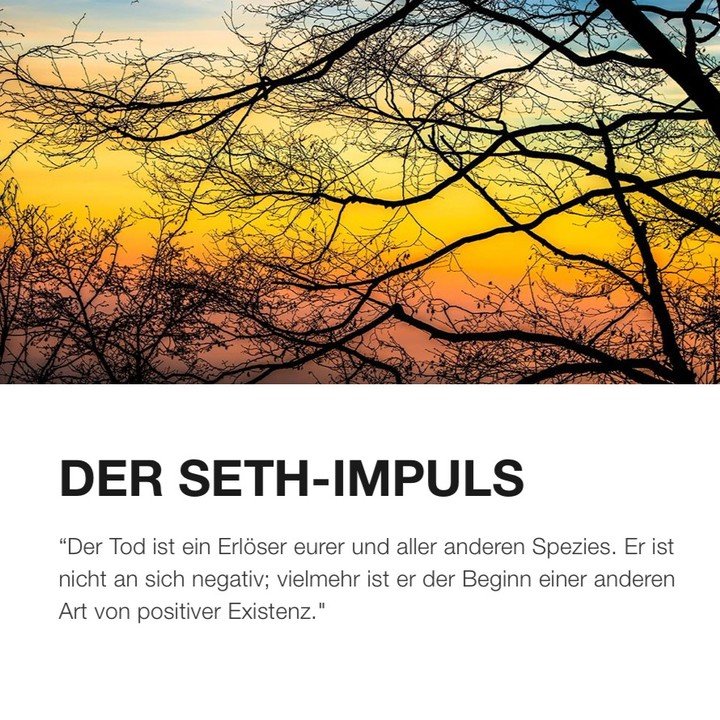 #seth #sethverlag #janeroberts #sethmaterial #smartmyway https://www.sethverlag.ch