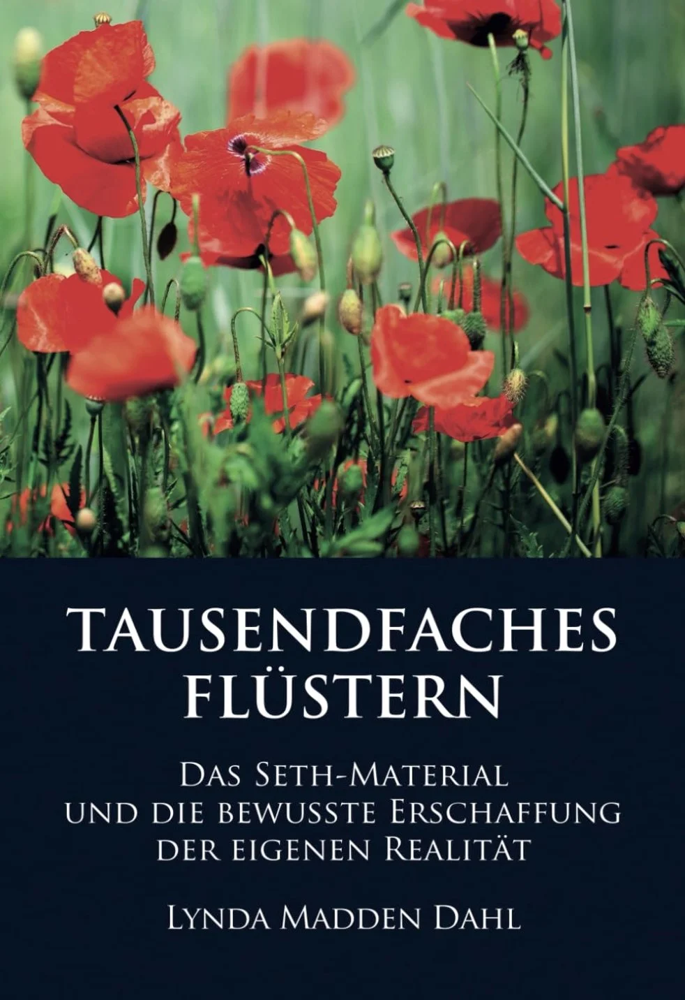  Tausendfaches Flüstern von Lynda Madden Dahl 