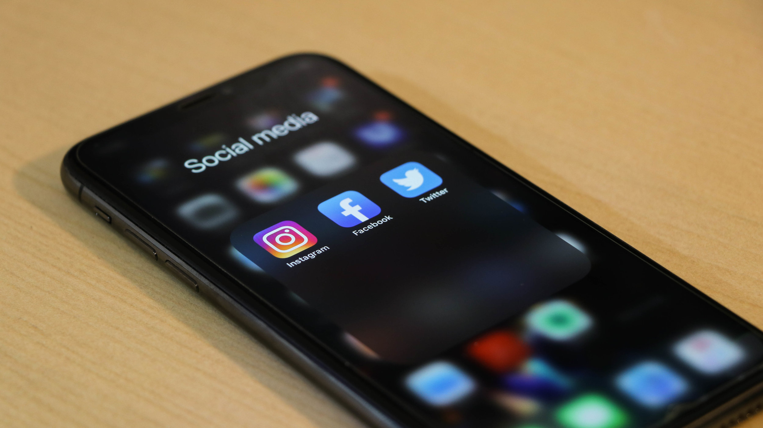 Social Media for Businesses