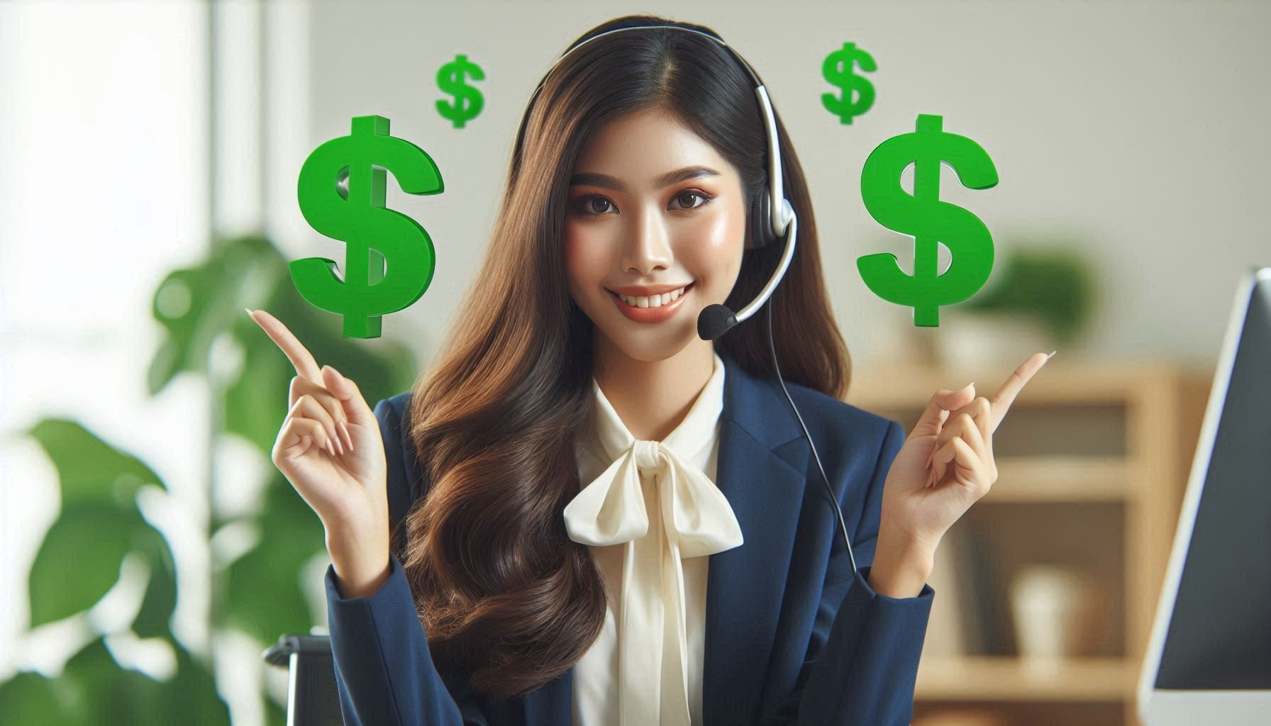How Call Centers Help Businesses Grow