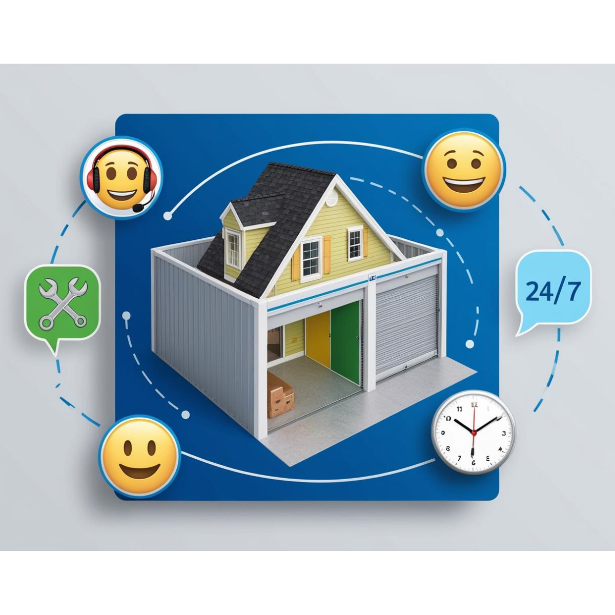Elevating CX with After-Sales Support