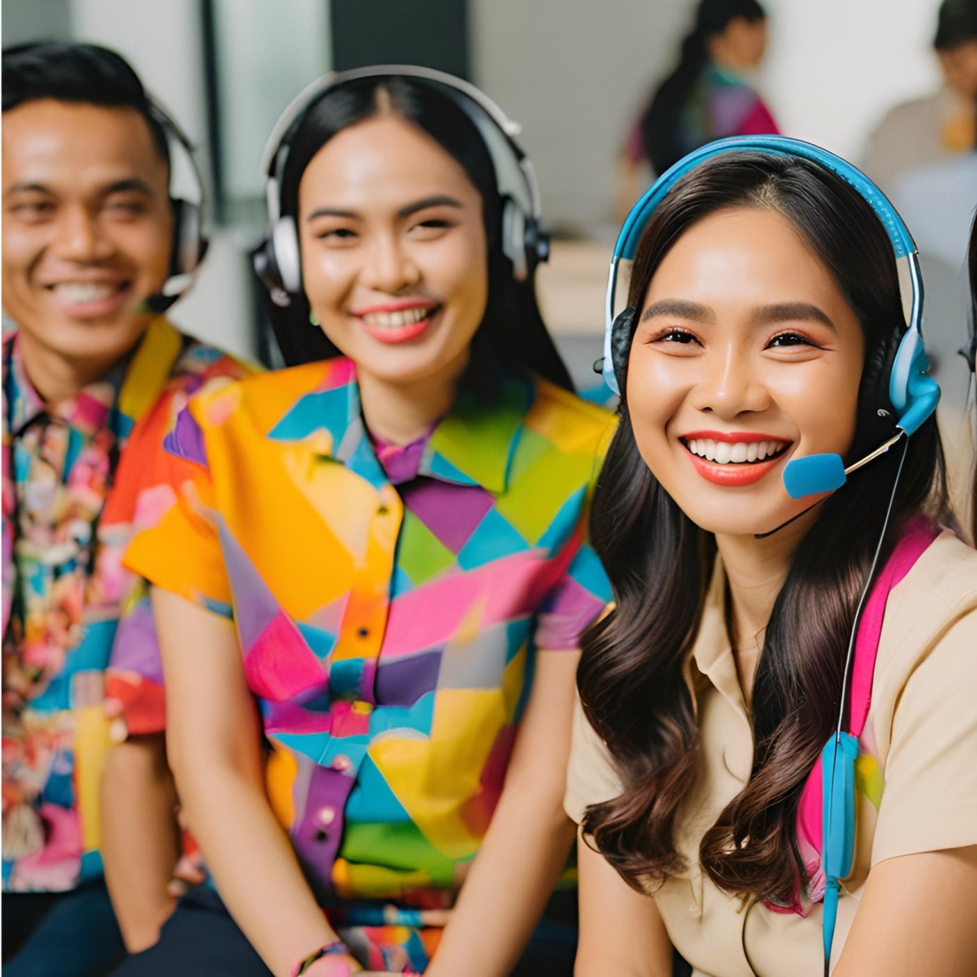 Why Nitro Impact vs Big Call Centers for Self-Storage