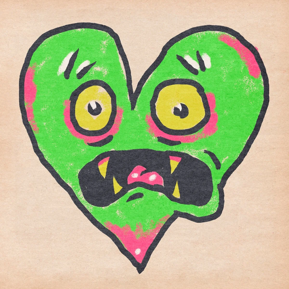 80's SCARED HEART.JPG