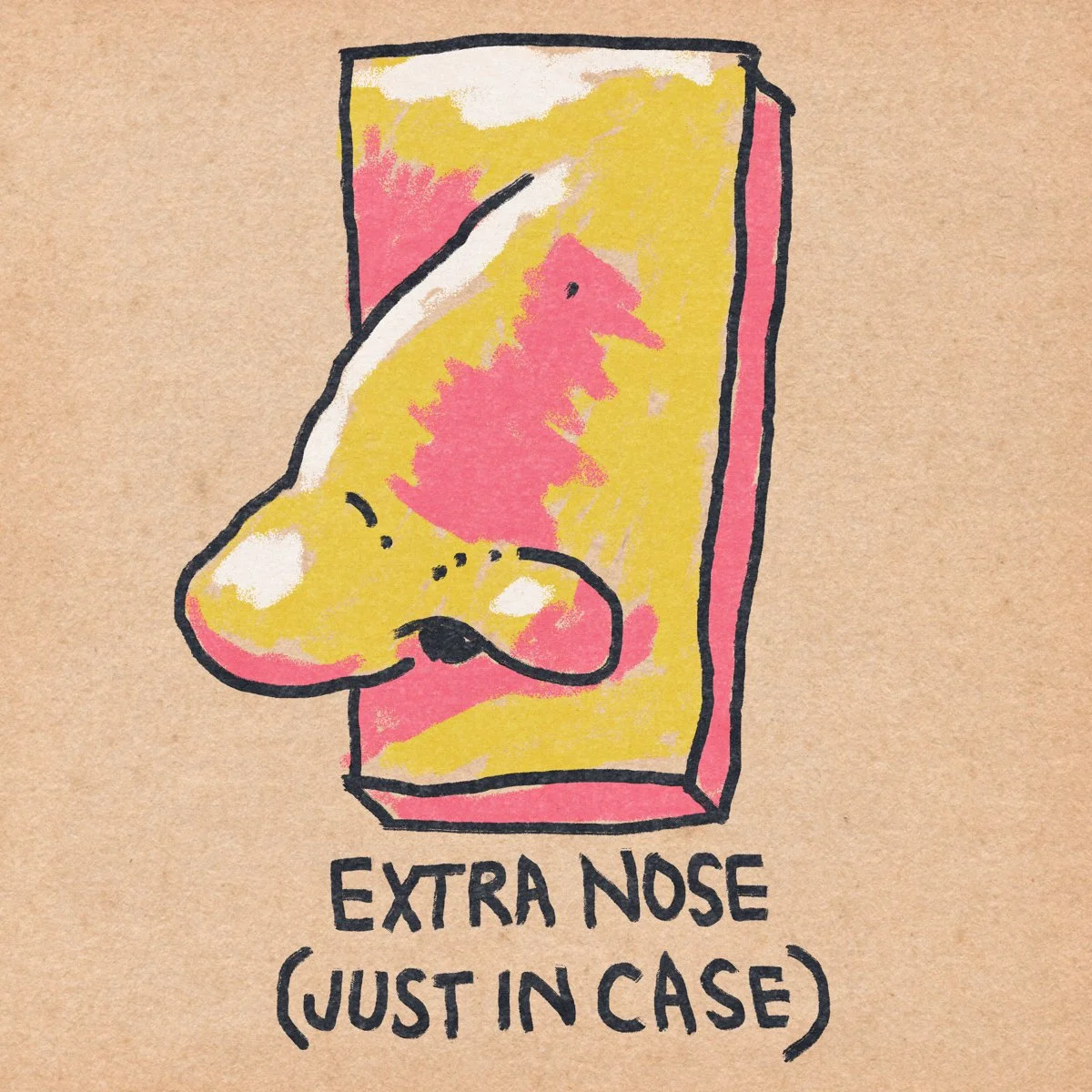 EXTRA NOSE.JPG