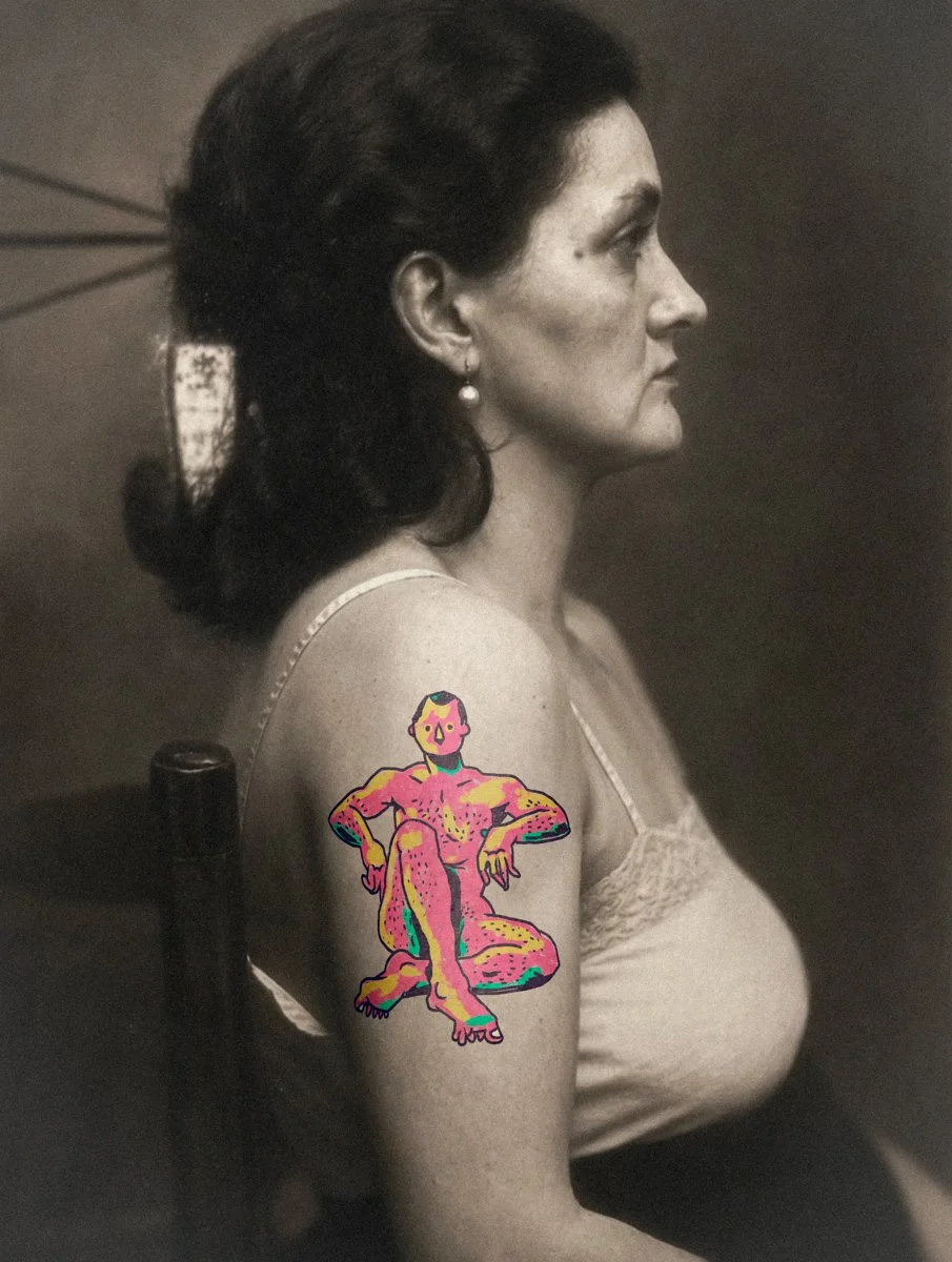 MALE ODALISQUE.JPG