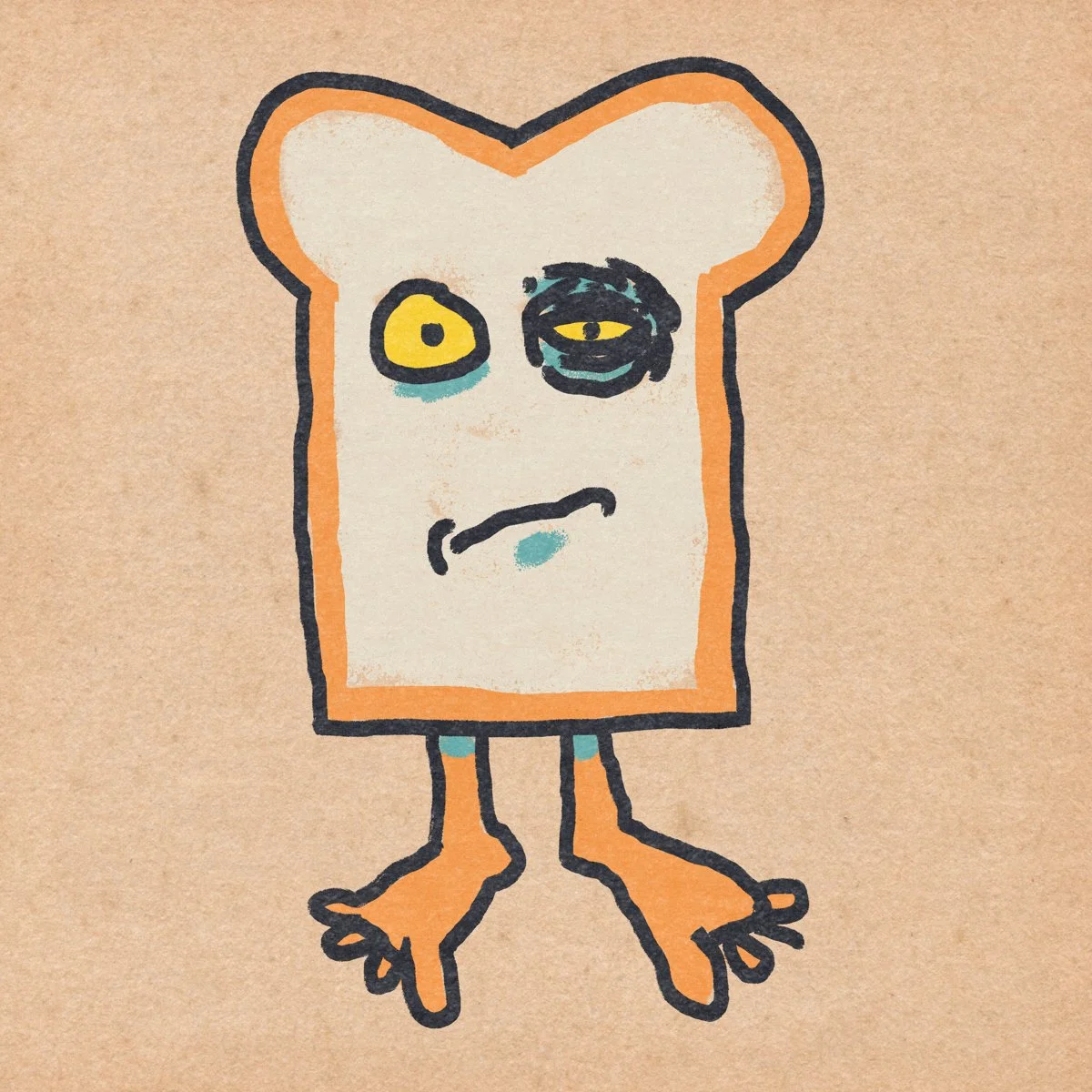 BREAD BLACK EYE.JPG