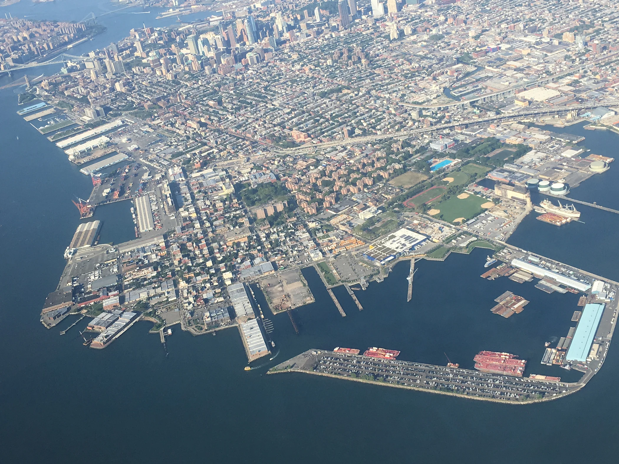 Resilient Red Hook