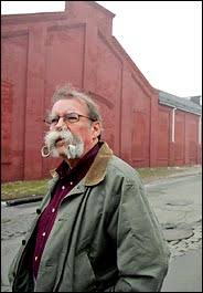 John McGettrick