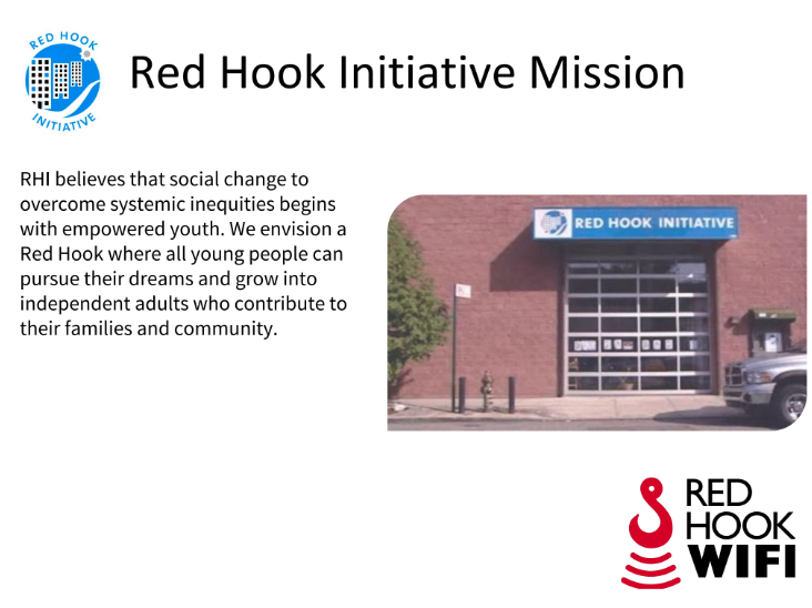 Red Hook Initiative