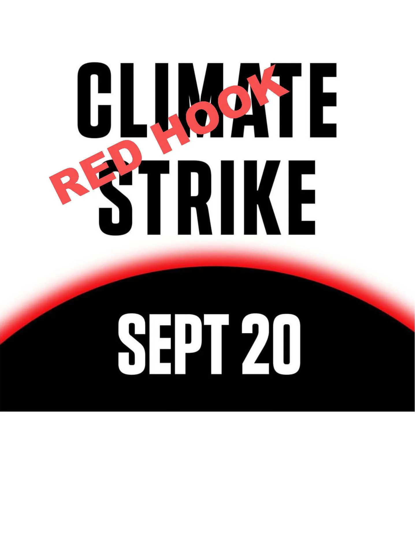 Red Hook Youth Climate Action / CLIMATE STRIKE