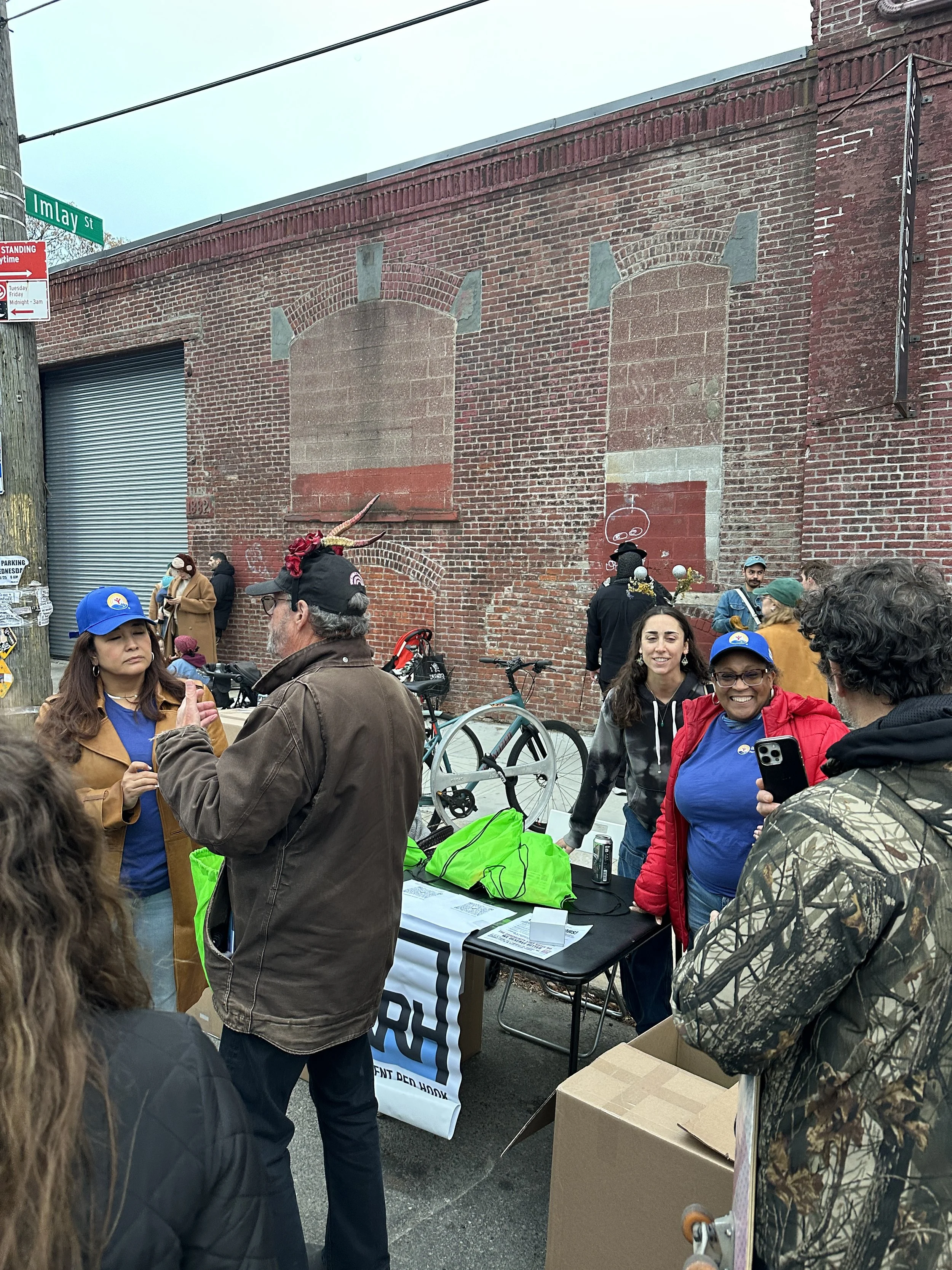 Barnacle Parade 2025