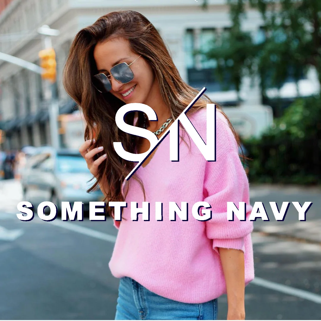 Lifestyle brand centered around one of the top performing online influencers in fashion.