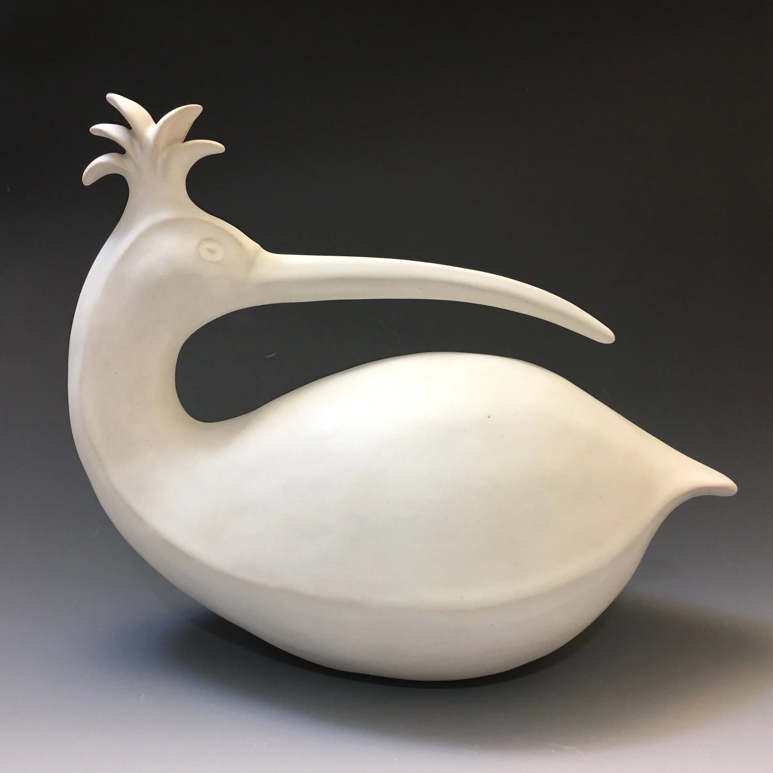 Strangebird