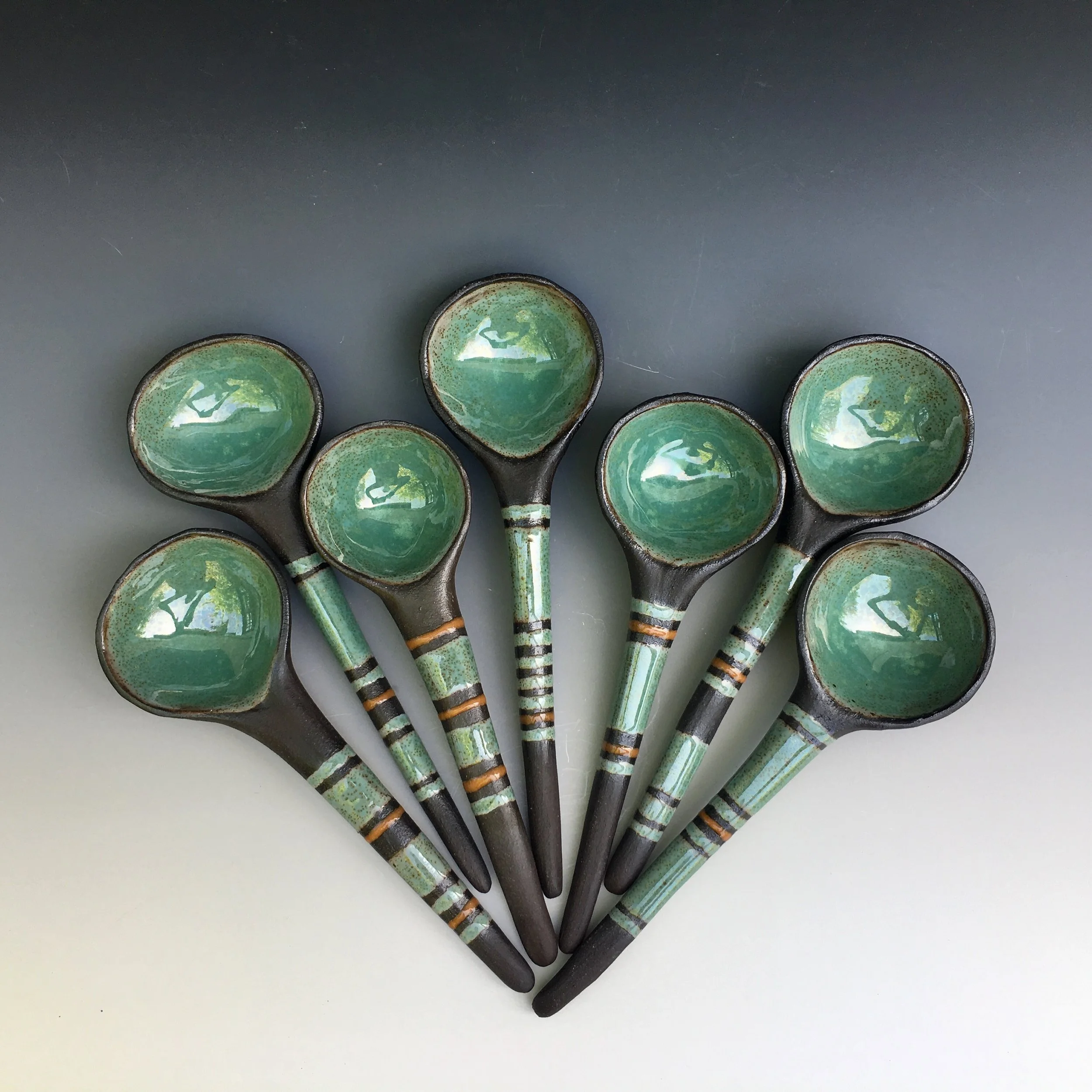 Wildwood Spoons