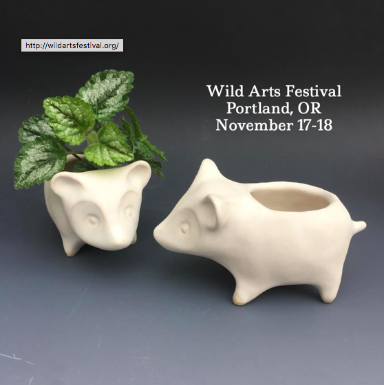 Wild Arts Festival
