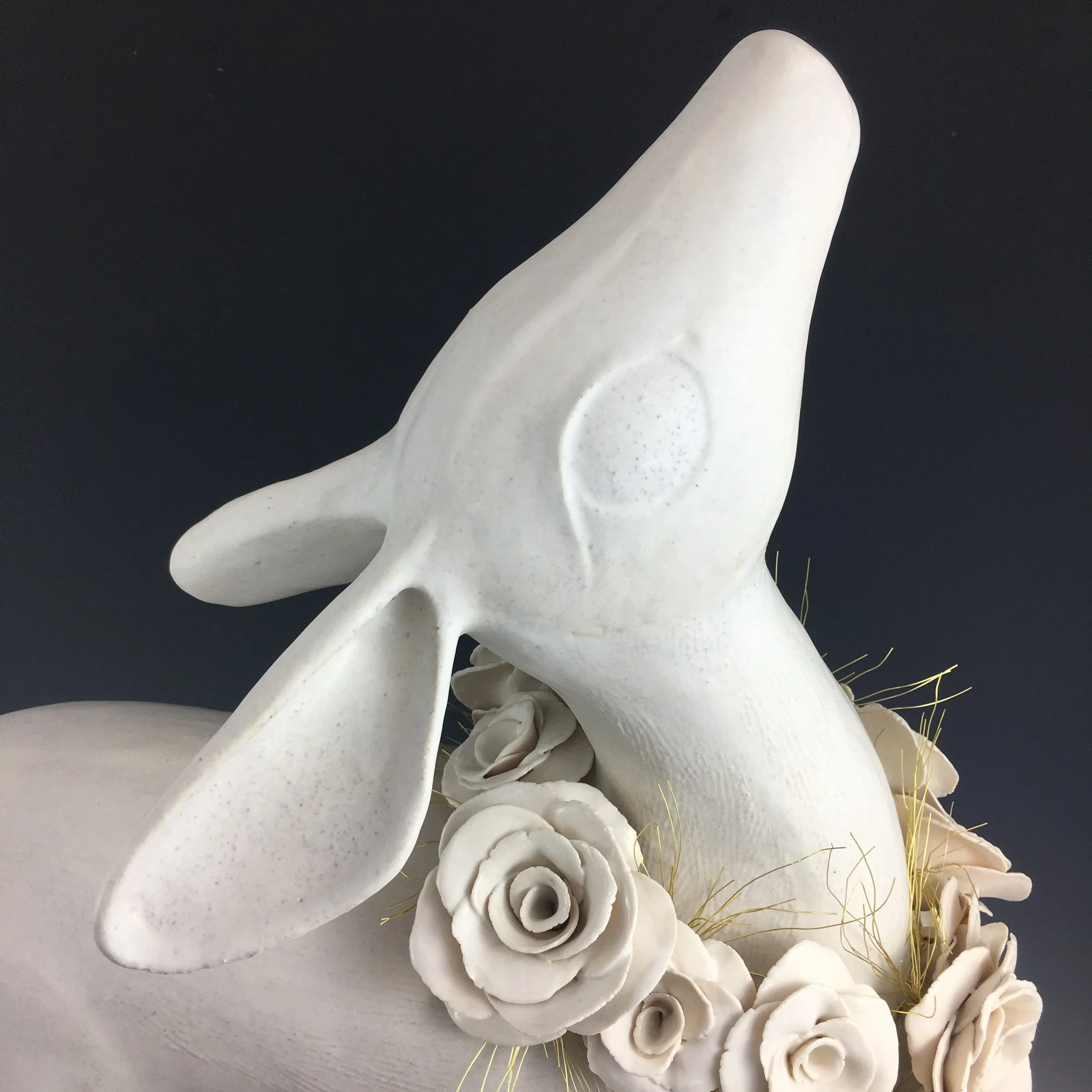 She Felt the Weight of Even the Most Beautiful Things