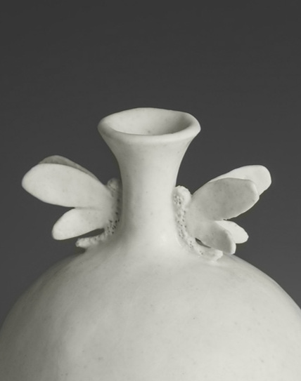 Mayfly Vase