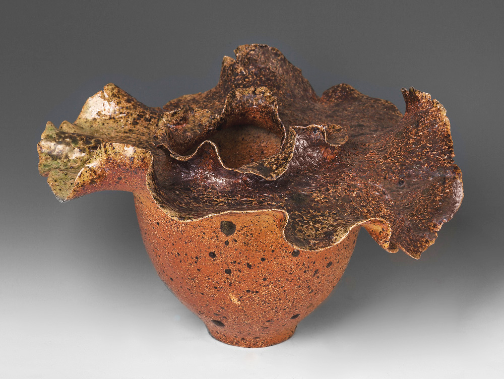 Lichen Vessel