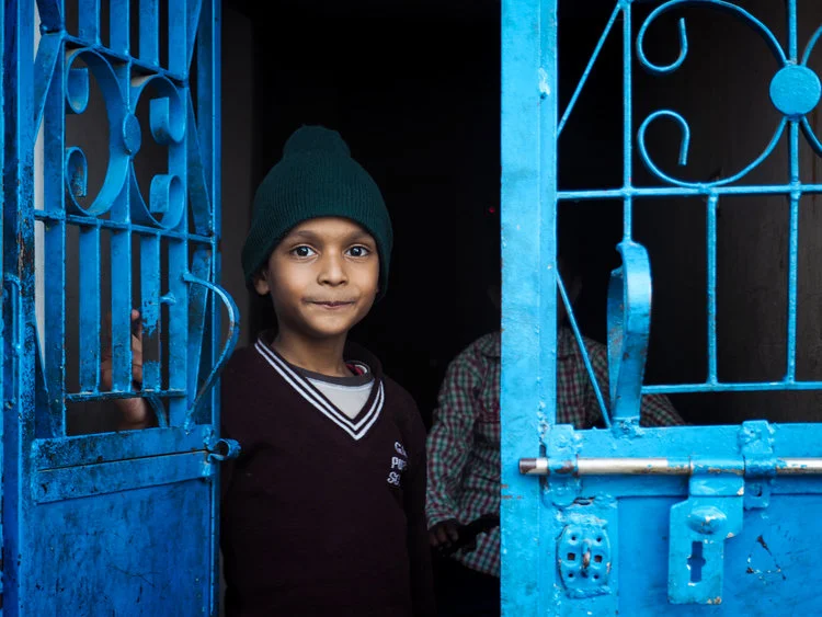 DELHI, INDIA
