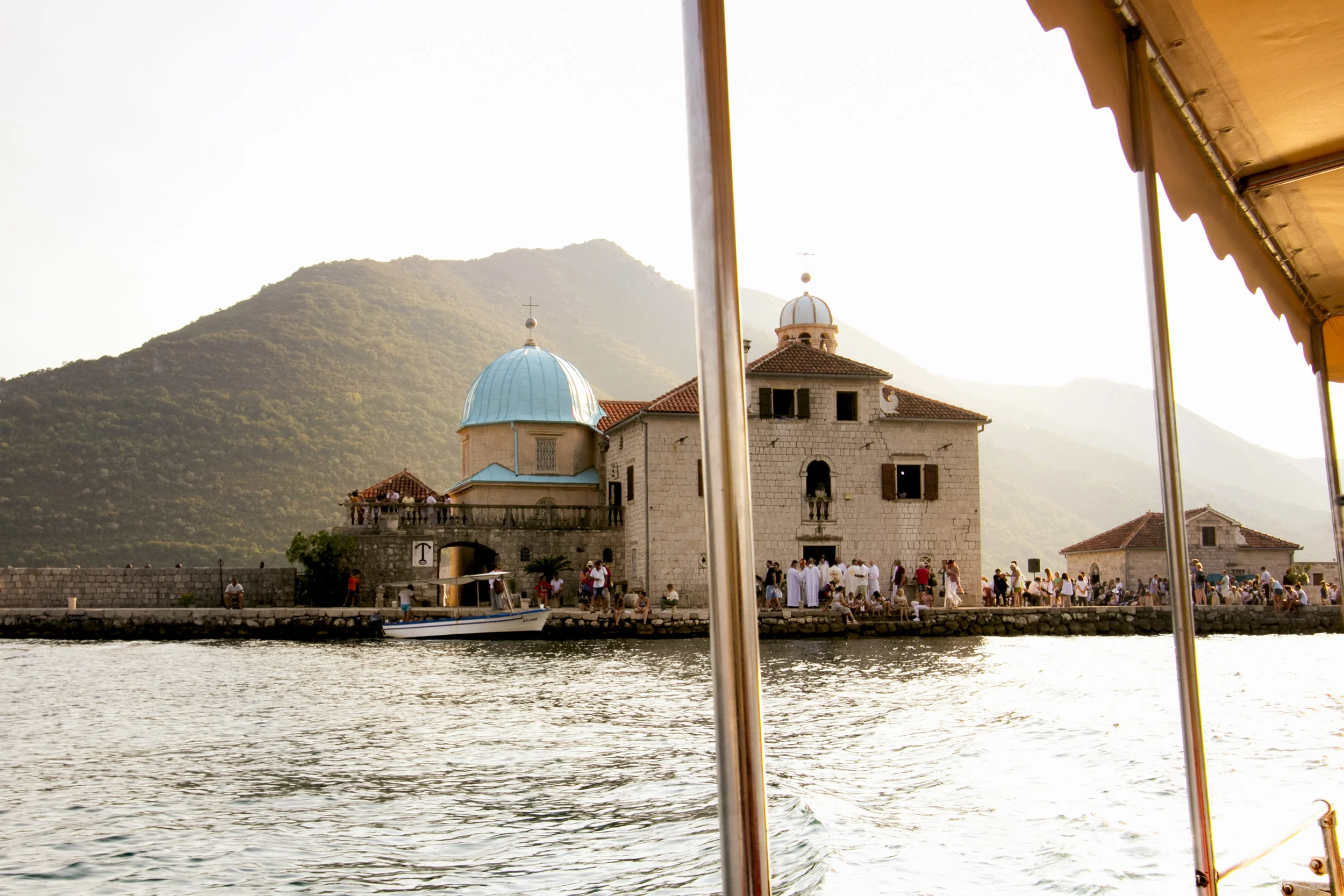 MONTENEGRO