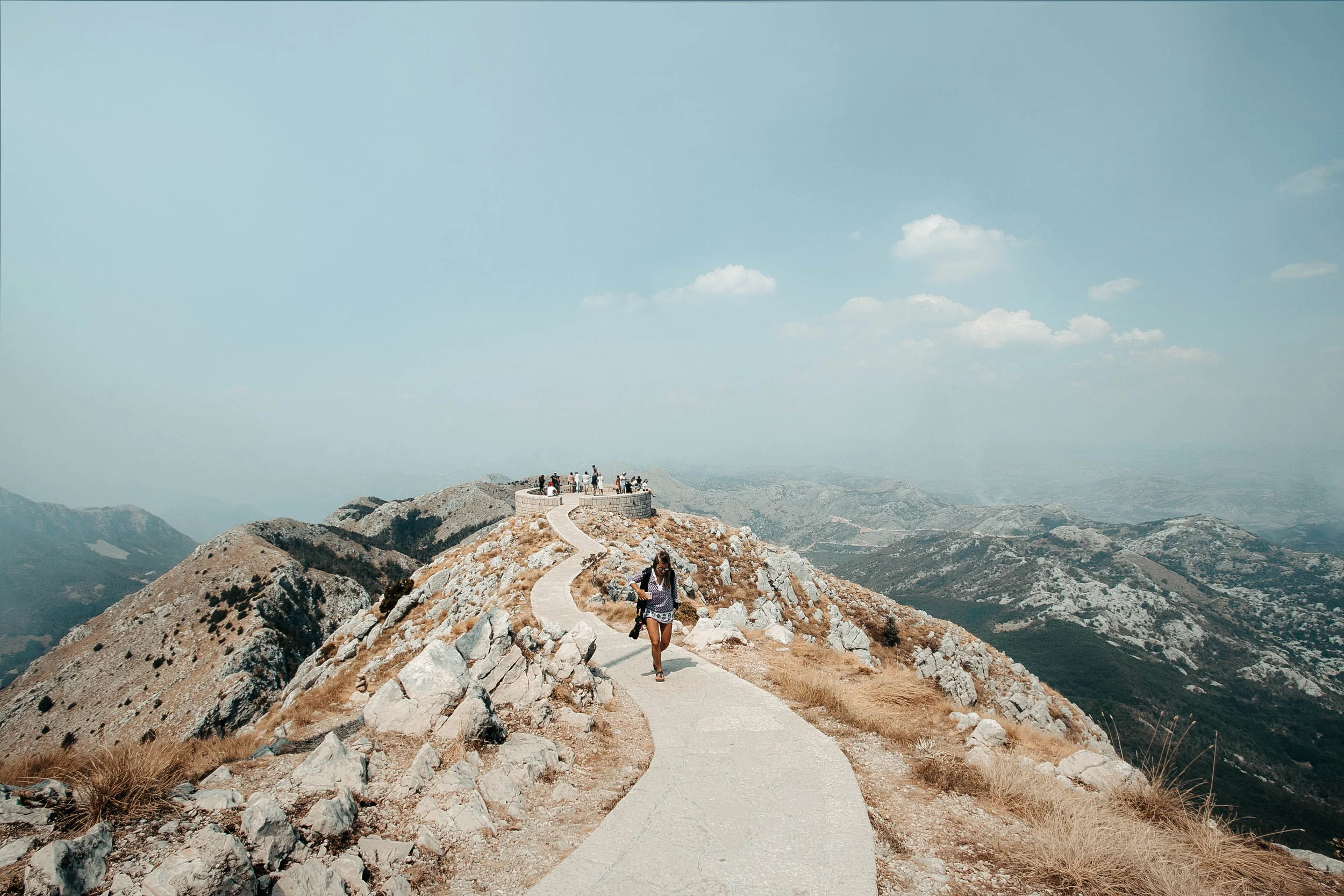 MONTENEGRO