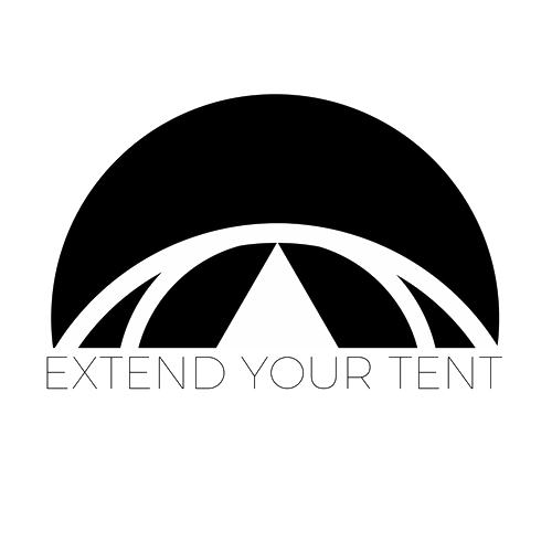 Extend Your Tent