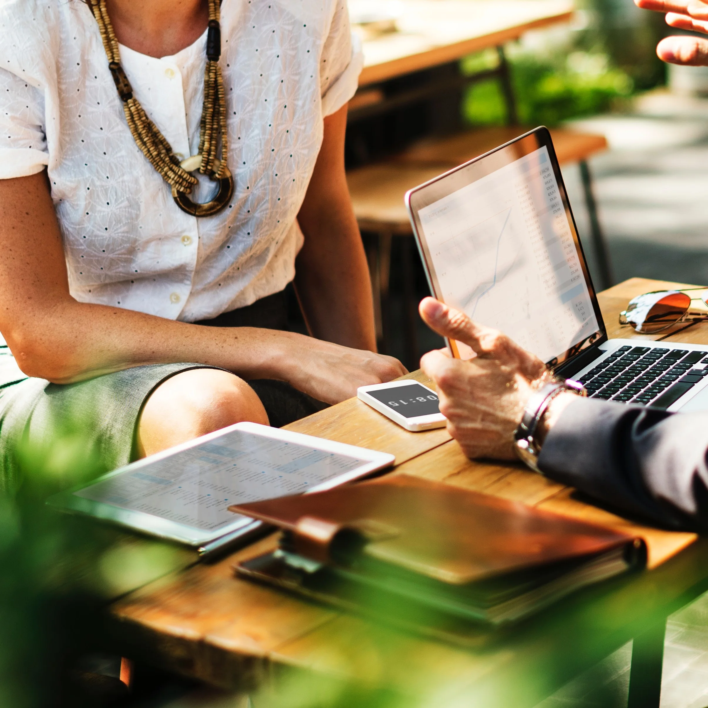 Coaching Call - 30 min