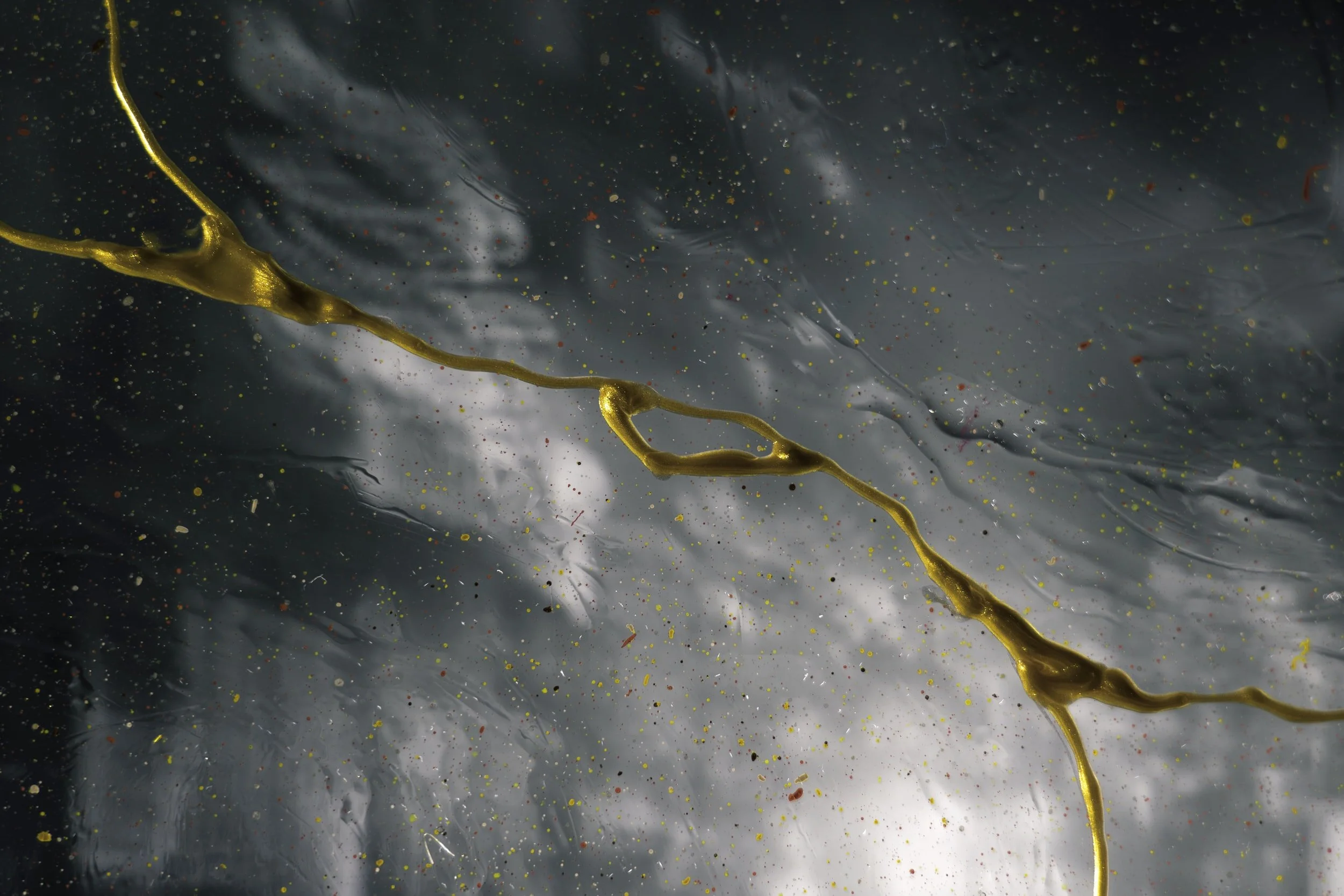 You Are Not Your Thoughts