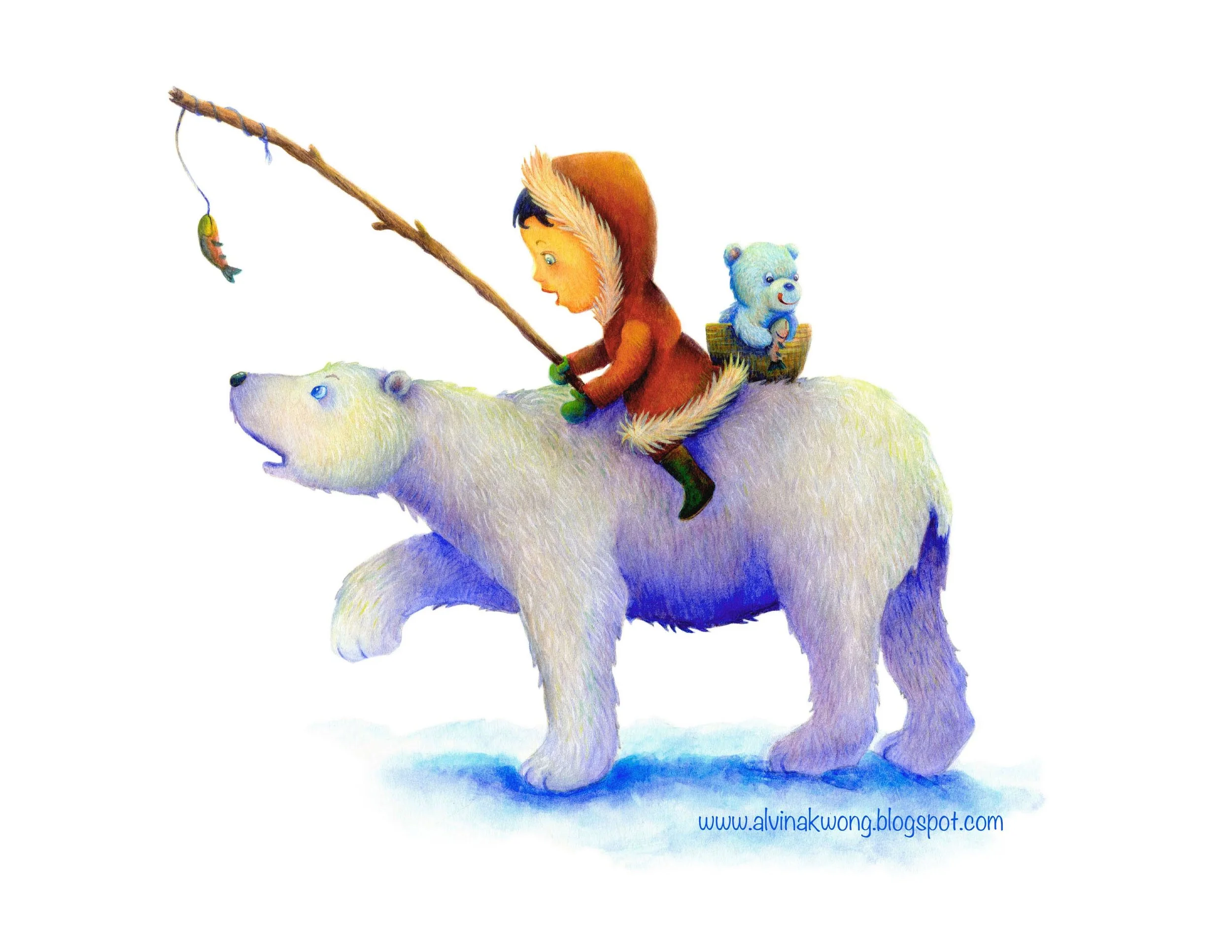 Polar Bear 300dpi watermark.jpg