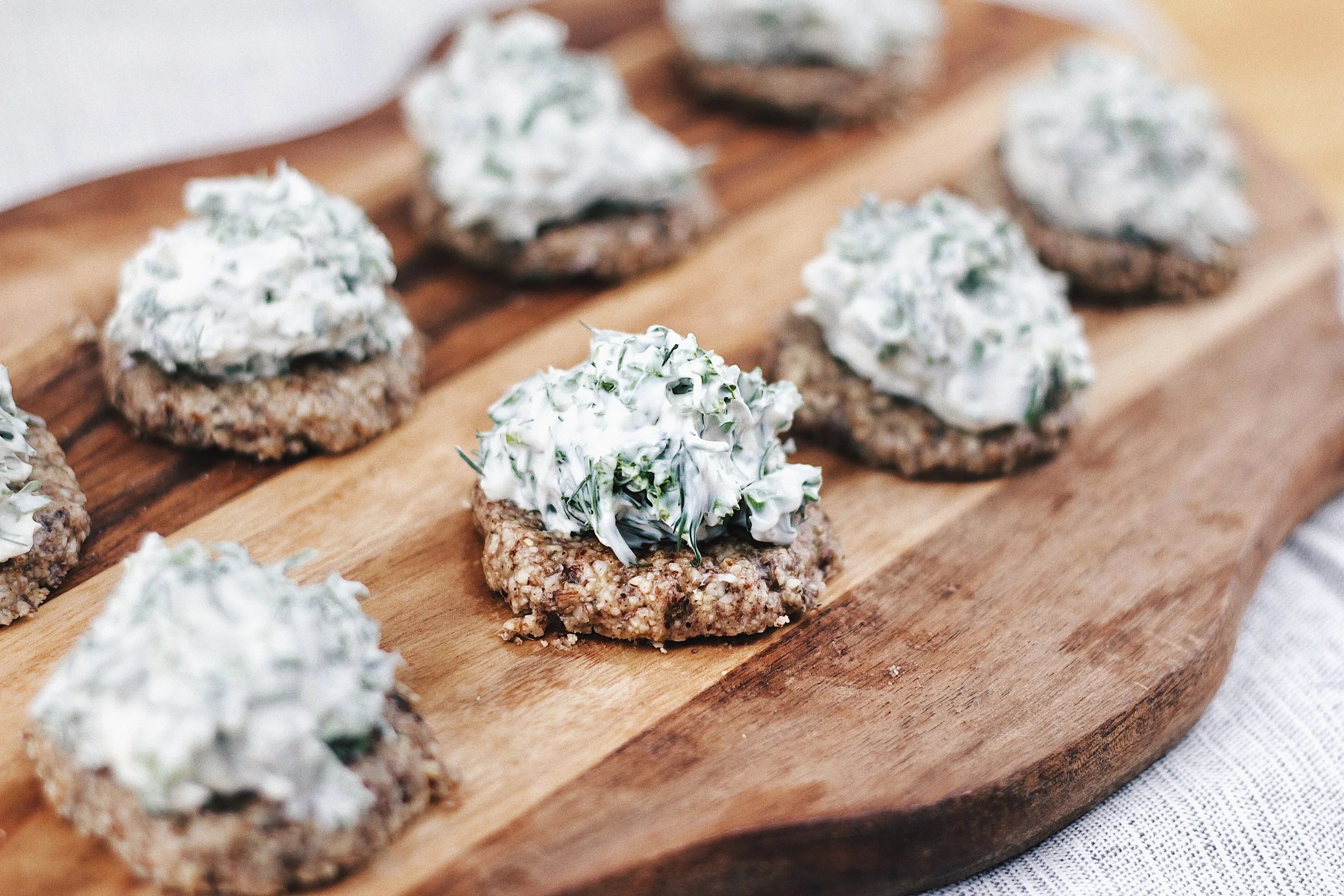 Recipes Fit Chick Bakery