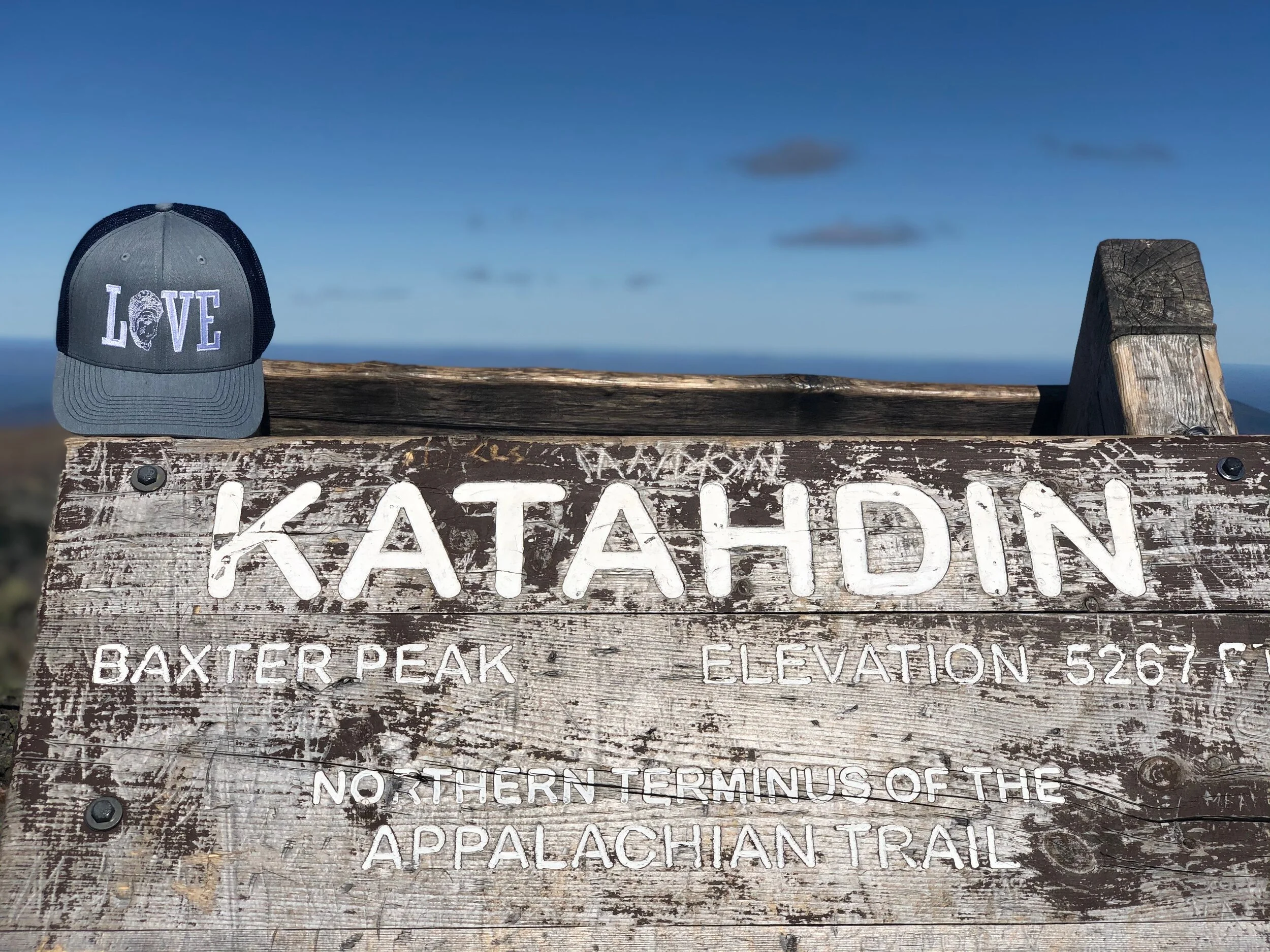 Katahdin Sign.JPG