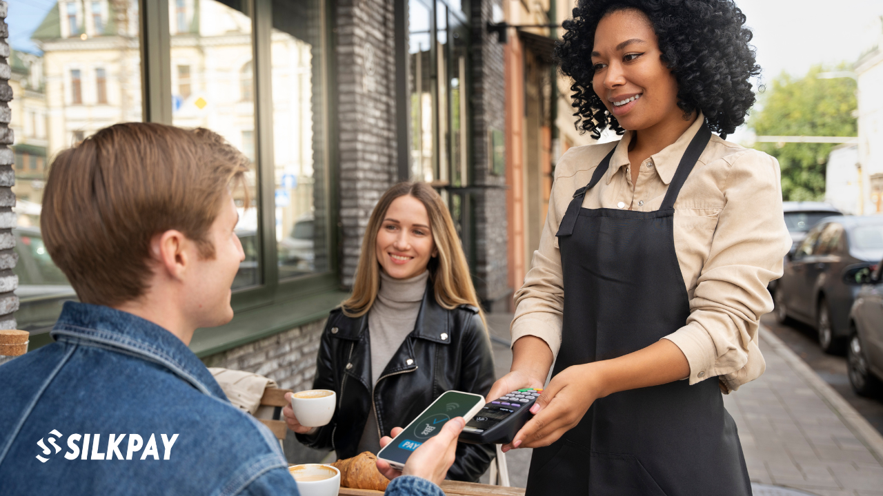 Tendances de paiement en Asie-Pacifique en 2024